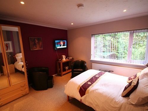 Guesthouse Topos 세인트오스틀 외부 사진