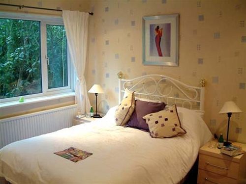 Guesthouse Topos 세인트오스틀 외부 사진