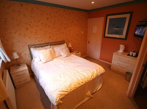 Guesthouse Topos 세인트오스틀 외부 사진