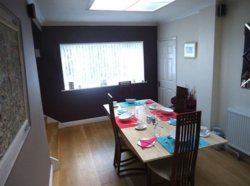 Guesthouse Topos 세인트오스틀 외부 사진