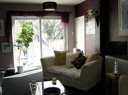 Guesthouse Topos 세인트오스틀 외부 사진